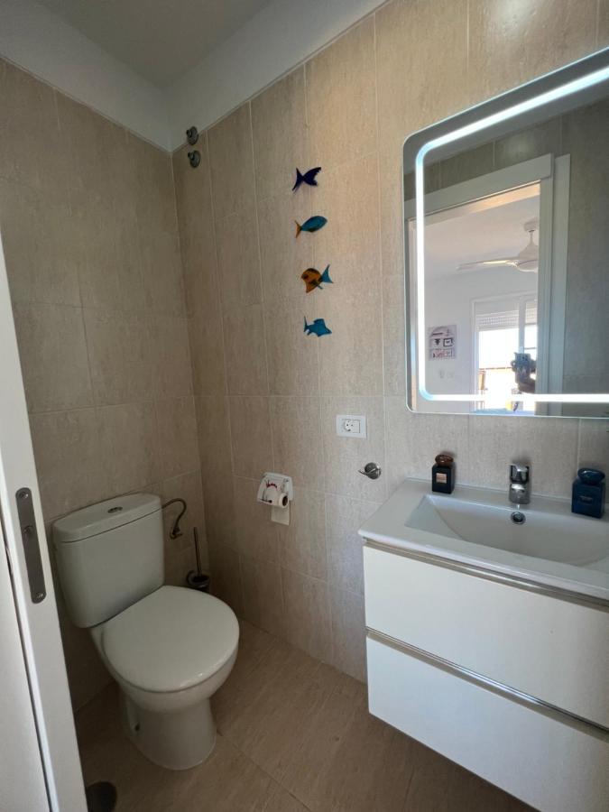 The Heights - Los Cristianos Los Cristianos  Exterior photo
