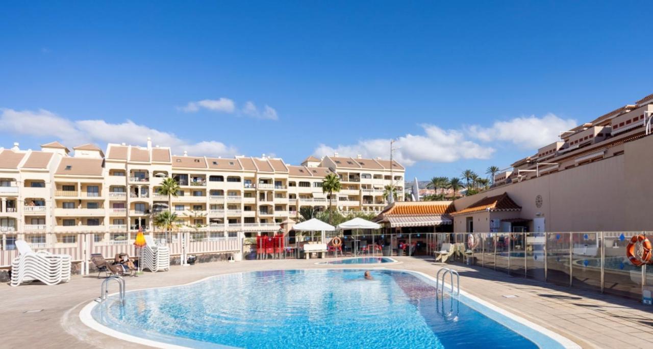 The Heights - Los Cristianos Los Cristianos  Exterior photo